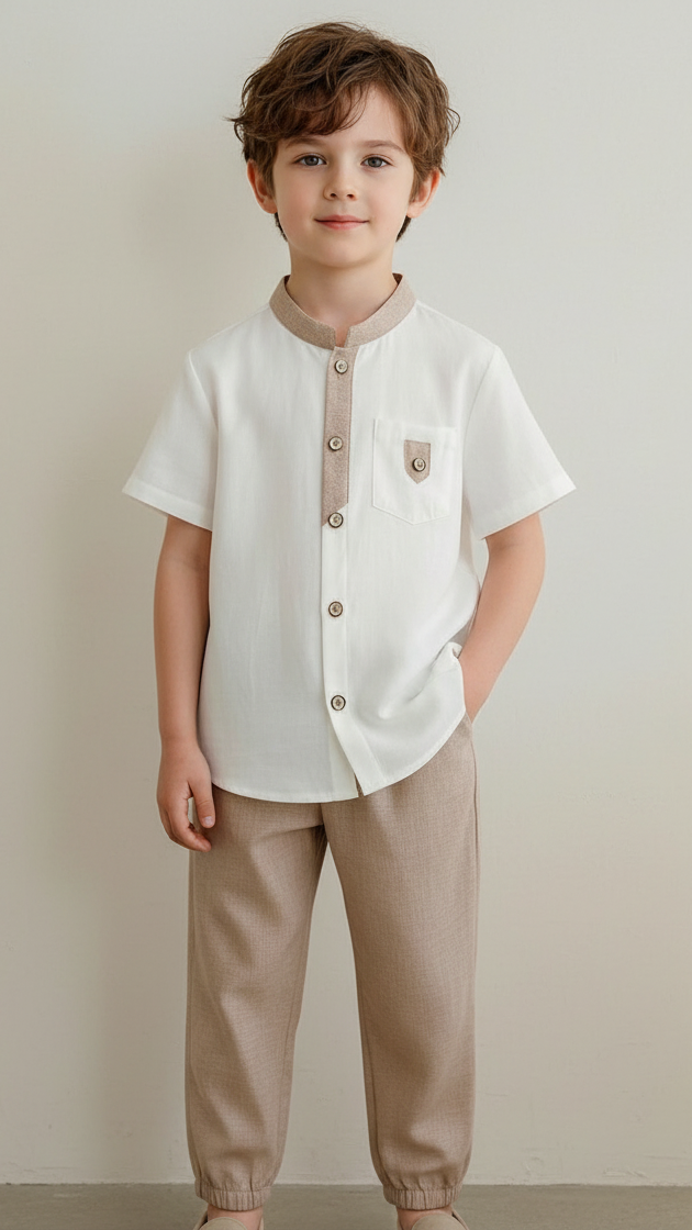 Mini Gentleman