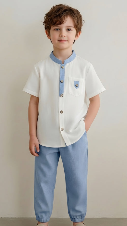 Mini Gentleman