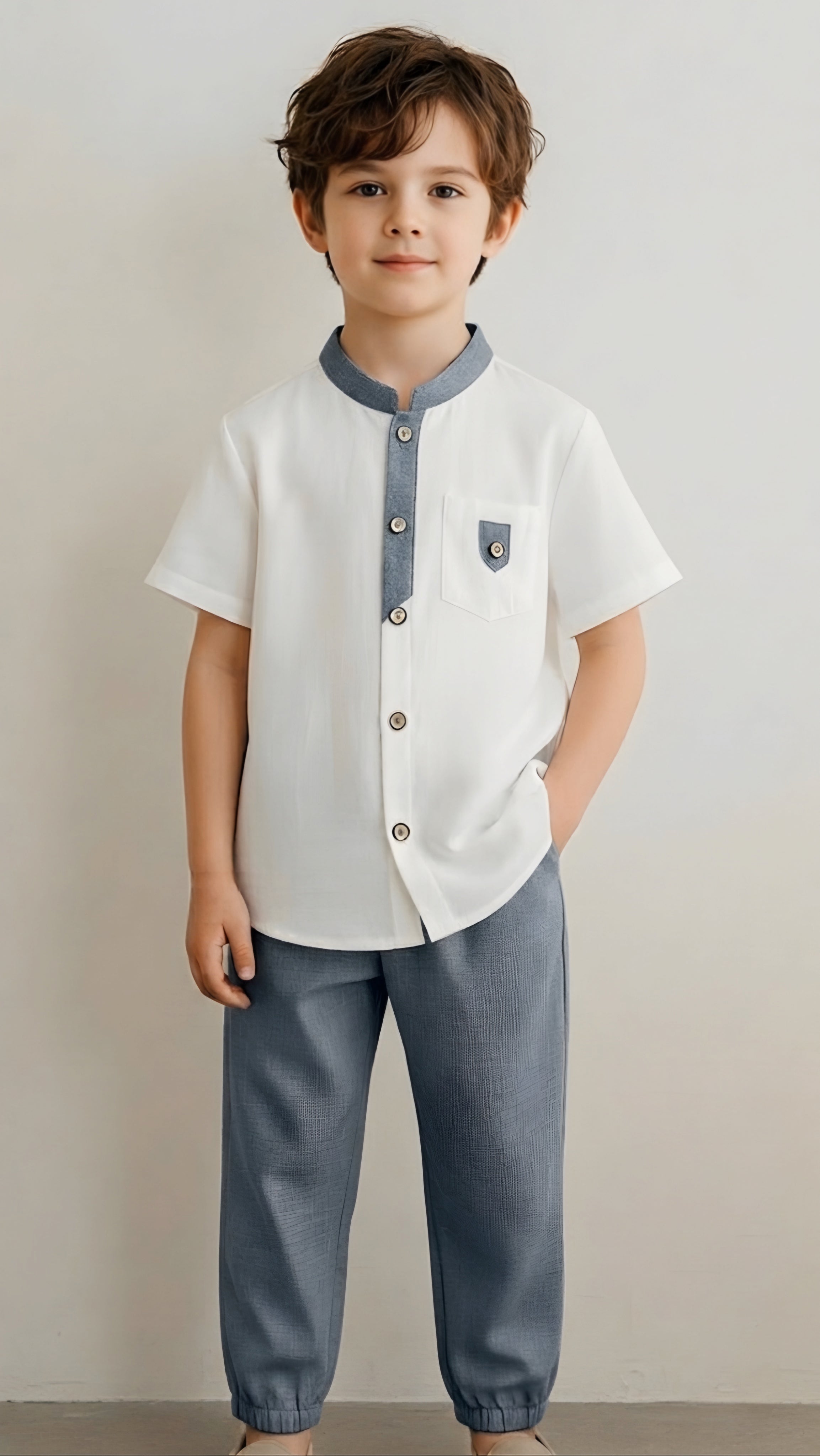 Mini Gentleman