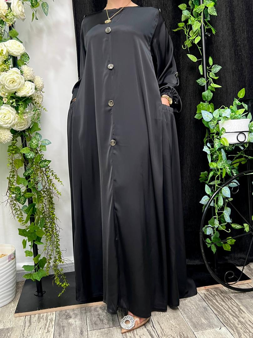 عباية رقي