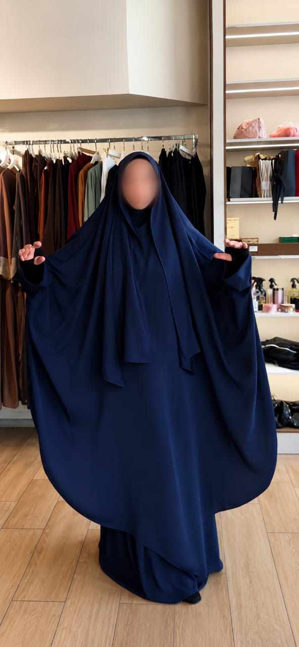 جلباب مريم