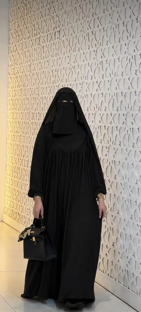 جلباب مريم