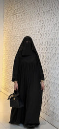 حجاب عائشة