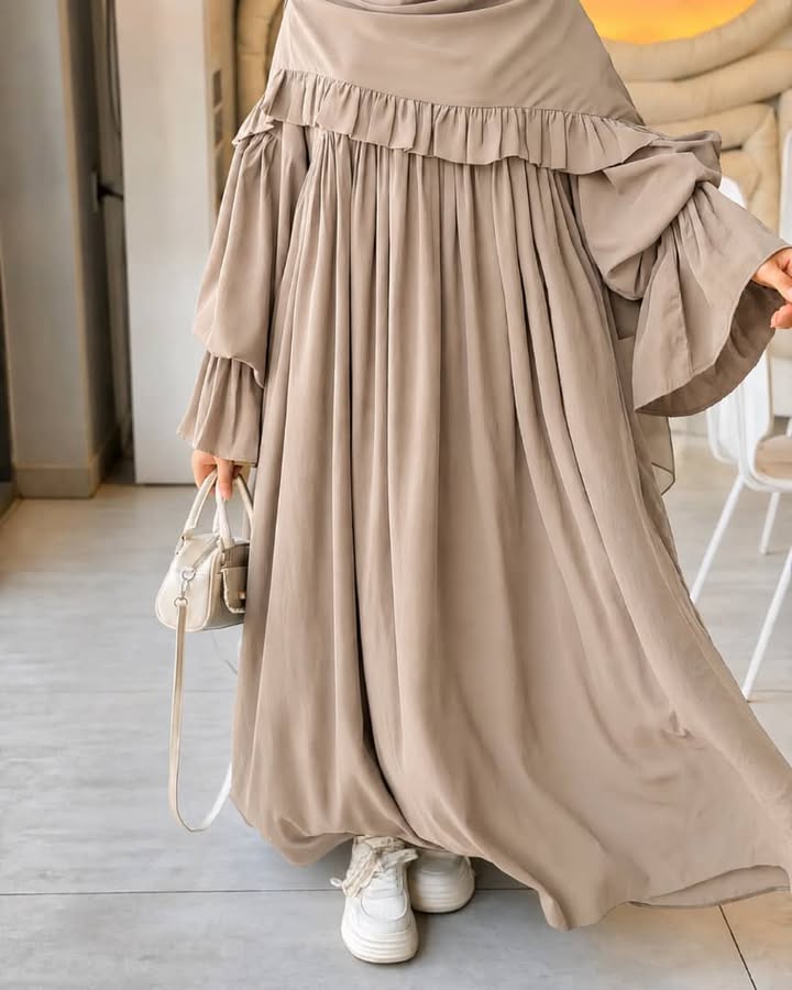 طقم حليمة 🌺