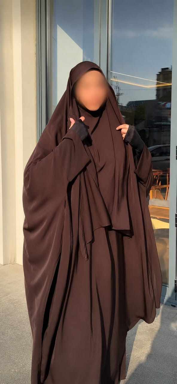 جلباب مريم