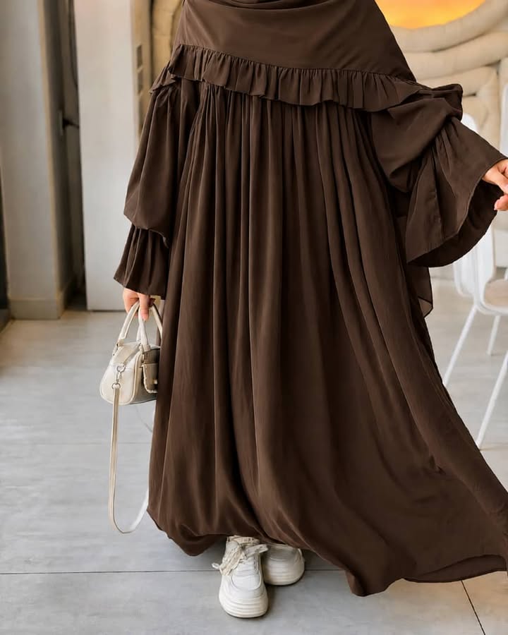 طقم حليمة 🌺