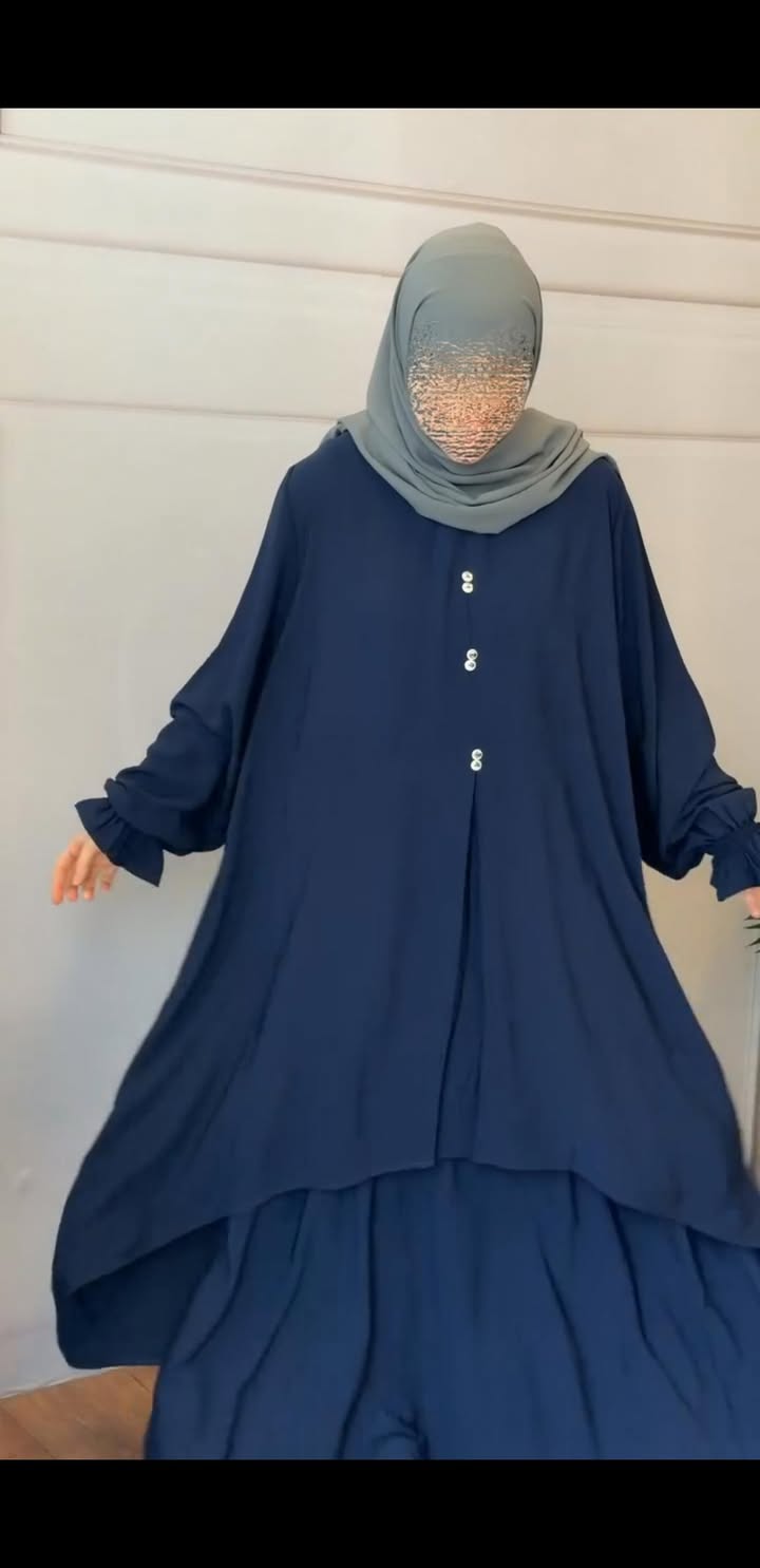 طقم هناء