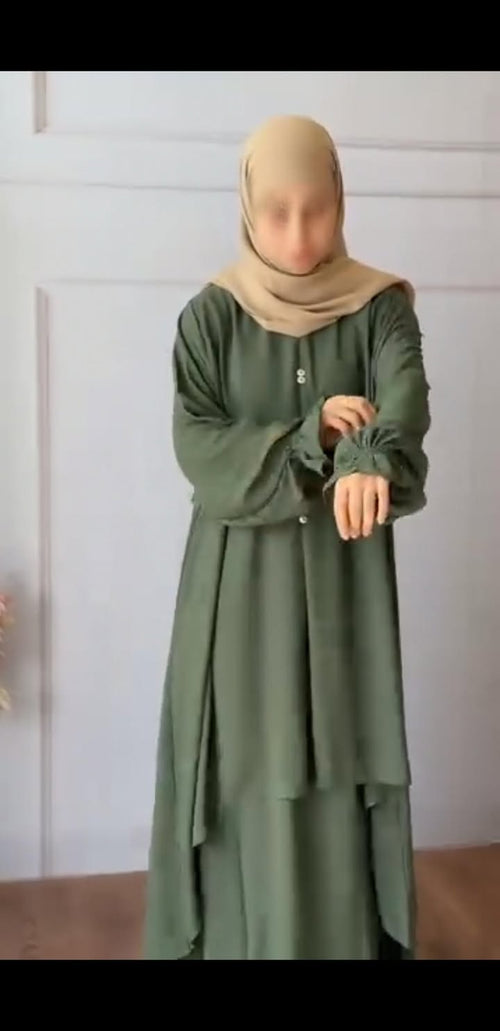 طقم هناء