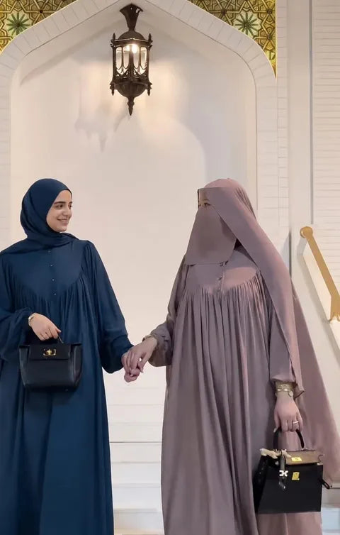 حجاب عائشة