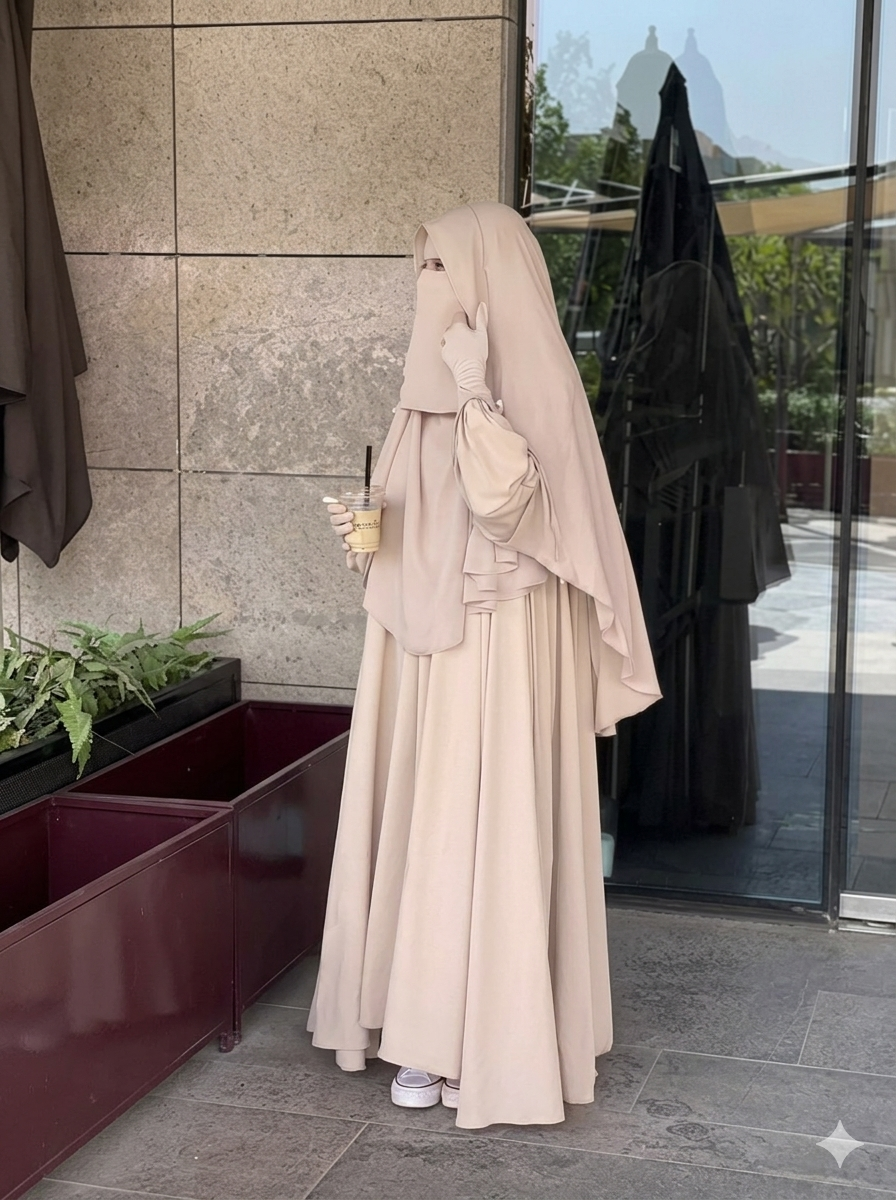 طقم رونق
