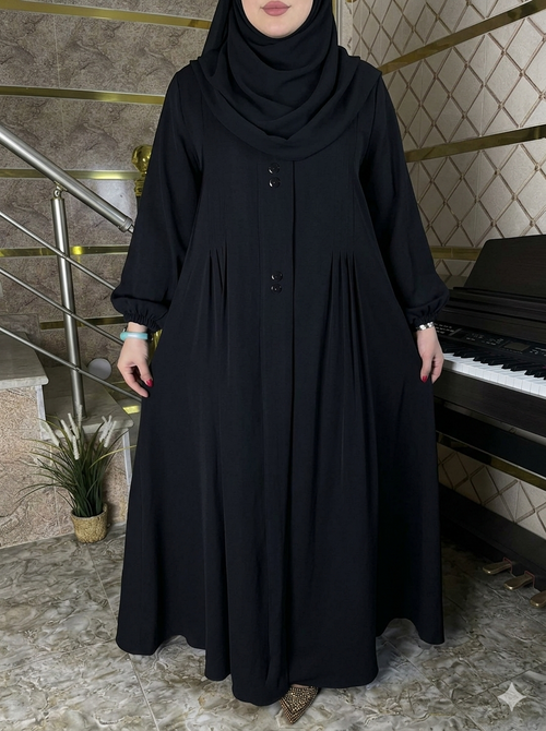 عباءة لارا